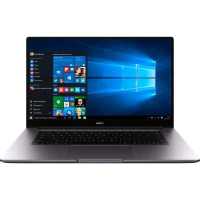ноутбук Huawei MateBook D 15 BOH-WAQ9R 53010TSY Серый