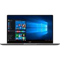 ноутбук Huawei MateBook D 15 BOH-WAQ9R 53010TSY Серый