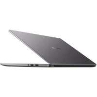 ноутбук Huawei MateBook D 15 BOH-WAQ9R 53010TSY Серый