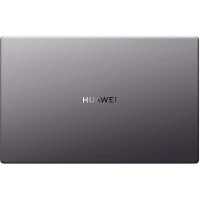 ноутбук Huawei MateBook D 15 BOH-WAQ9R 53010TSY Серый