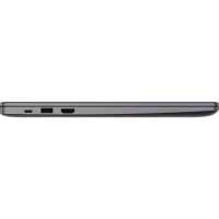 ноутбук Huawei MateBook D 15 BOH-WAQ9R 53010TSY Серый