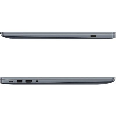 ноутбук Huawei MateBook D 16 MCLG-X 53014QLC-wpro Серый