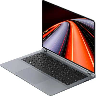ноутбук Huawei MateBook GT 14 EnzoH-W5611T 53014NQD-wpro Серый космос
