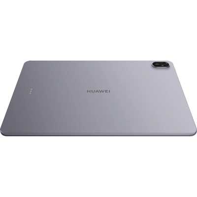 планшет Huawei MatePad 11.5 8/256GB Wi-Fi Grey 53014KCD Серый