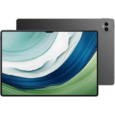 планшет Huawei MatePad Pro PCE-W29 53013XXJ Черный