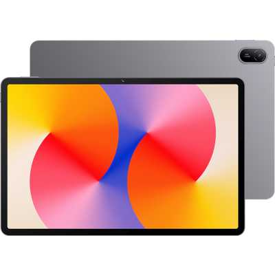 планшет Huawei MatePad SE 11 2026 8/128GB Wi-Fi Gray 53014NTJ Серый