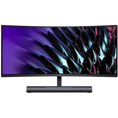 монитор Huawei MateView GT ZQE-CAA 53061124 Черный