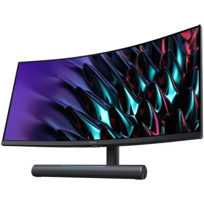 монитор Huawei MateView GT ZQE-CAA 53061124 Черный