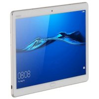планшет Huawei MediaPad M3 Lite 10 32Gb LTE Gold