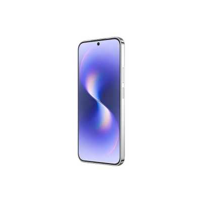 смартфон Huawei Nova 15 12/512GB White белый