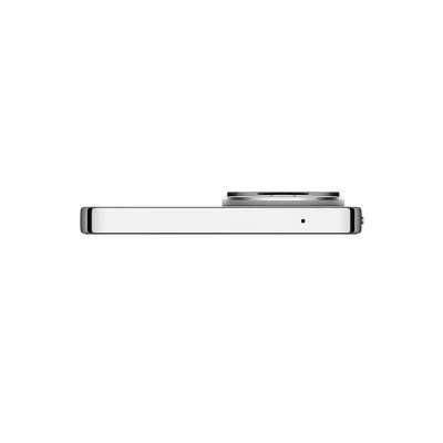 смартфон Huawei Nova 15 12/512GB White белый