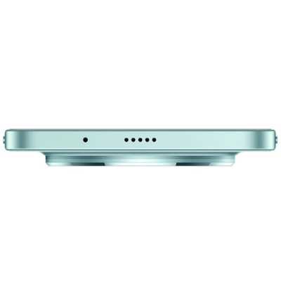 смартфон Huawei Nova 15 Max 8/256GB Cyan голубой