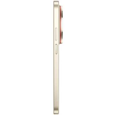 смартфон Huawei Nova 15 Max 8/256GB Gold золотой