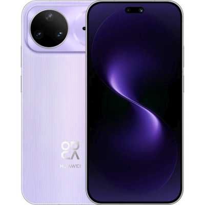 смартфон Huawei Nova 15 Pro 12/512GB Purple фиолетовый