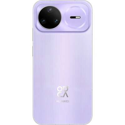 смартфон Huawei Nova 15 Pro 12/512GB Purple фиолетовый