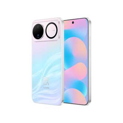 смартфон Huawei Nova 16s 12/256GB Blue pearlescent голубой перламутровый