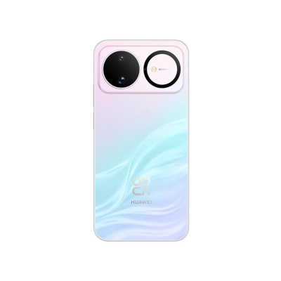 смартфон Huawei Nova 16s 12/256GB Blue pearlescent голубой перламутровый