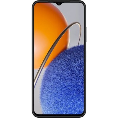 смартфон Huawei Nova Y61 4/128GB Black черный