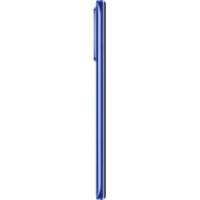 смартфон Huawei Nova Y70 4/128GB Blue голубой перламутр