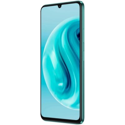 смартфон Huawei Nova Y72 8/128GB Green зеленый