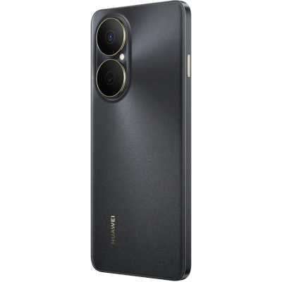 смартфон Huawei Nova Y73 8/128GB Black черный