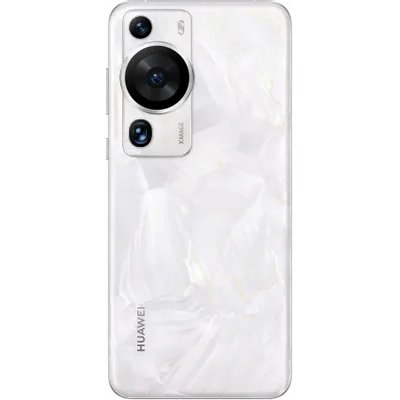 смартфон Huawei P60 Pro 8/256GB Rococo Pearl белый