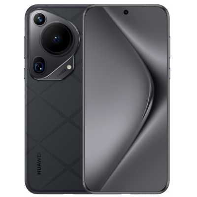 смартфон Huawei Pura 70 Ultra 16/1TB Black черный