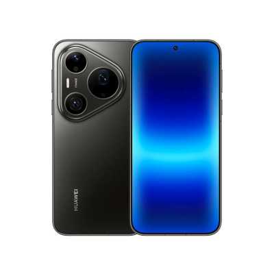 смартфон Huawei Pura 90s Pro Max 12/256GB Black черный