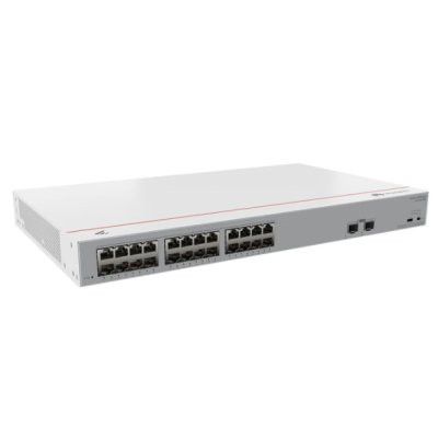 коммутатор Huawei S110-24LP2SR