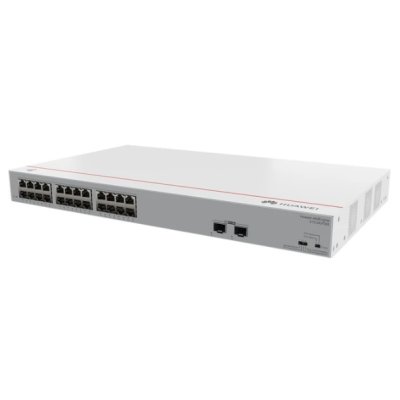 коммутатор Huawei S110-24LP2SR