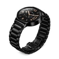 смарт часы Huawei Watch Active Black 55020706