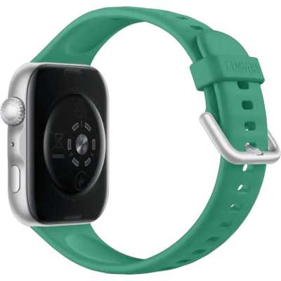 смарт часы Huawei Watch Fit 5 Green 55020HUC