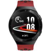 умные часы Huawei Watch GT 2E Red 55025293