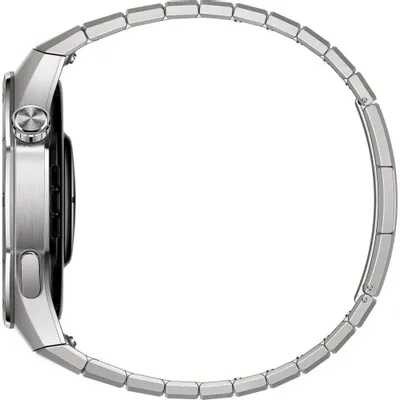 смарт часы Huawei Watch GT 5 Pro 46mm Titan 55020DGG