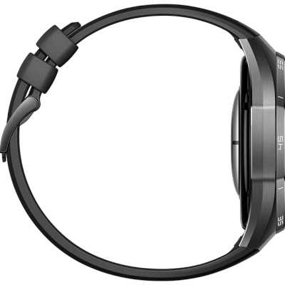 смарт часы Huawei Watch GT 6 Pro Black