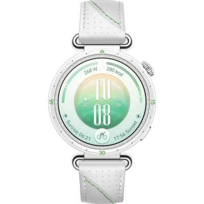 смарт часы Huawei Watch GT 7 41mm White