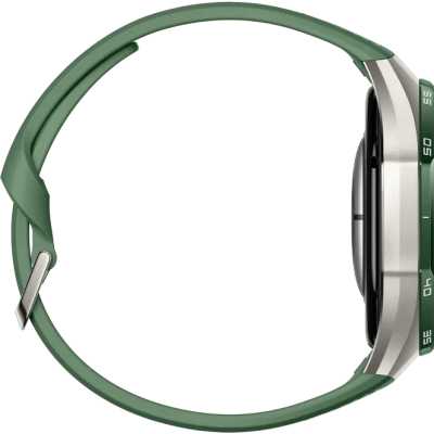 смарт часы Huawei Watch GT 7 Pro 46mm Green
