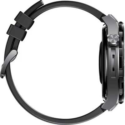 смарт часы Huawei Watch Ultimate CLB-B19 55020AGP
