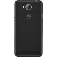 смартфон Huawei Y3 II Black 51050LWA