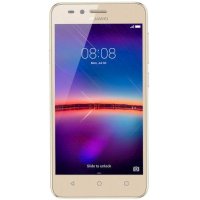 смартфон Huawei Y3 II Gold 51050LVX