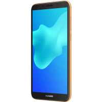 смартфон Huawei Y5 Lite 2018 Brown
