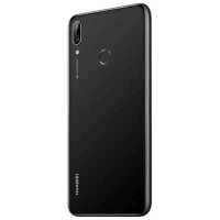 смартфон Huawei Y7 2019 4-64Gb Black черный