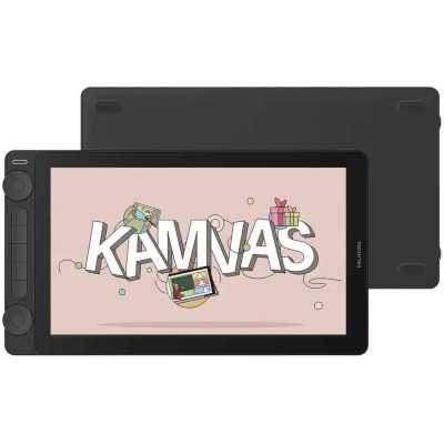 графический планшет Huion Kamvas 13 Gen 3 Black