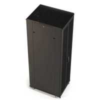 телекоммуникационный шкаф Hyperline TTR-2281-DD-RAL9005