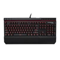 клавиатура HyperX Alloy Elite HX-KB2BL1-RU-R1