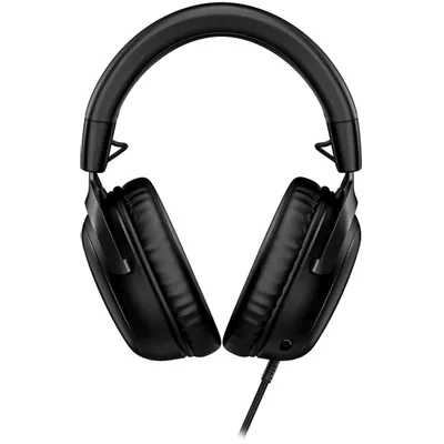 гарнитура HyperX Cloud III Black 727A8AA