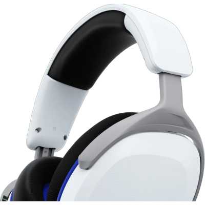 гарнитура HyperX Cloud Stinger 2 Core PS White 6H9B5AA