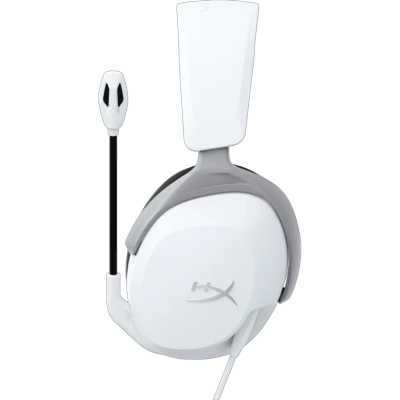 гарнитура HyperX Cloud Stinger 2 Core PS White 6H9B5AA