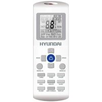 кондиционер Hyundai H-AR16-18H Белый