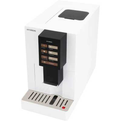 кофемашина Hyundai HAM-4103